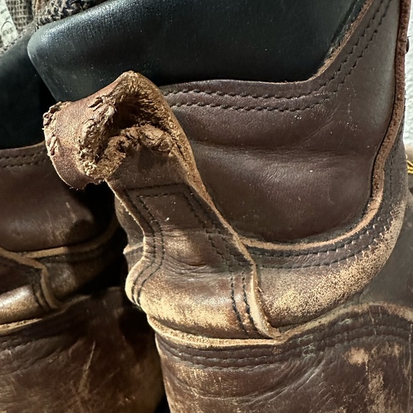 Red Wing 1412. - Picture 5 of 6